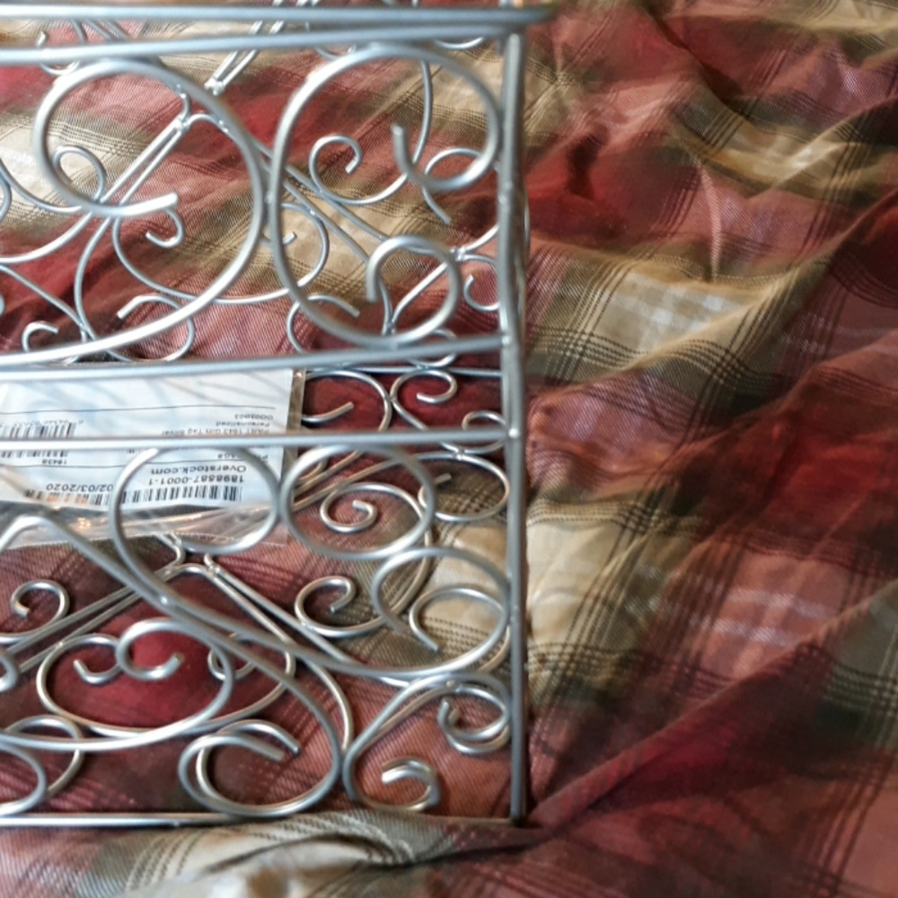 Reception Card Box - Picture 3 of 3